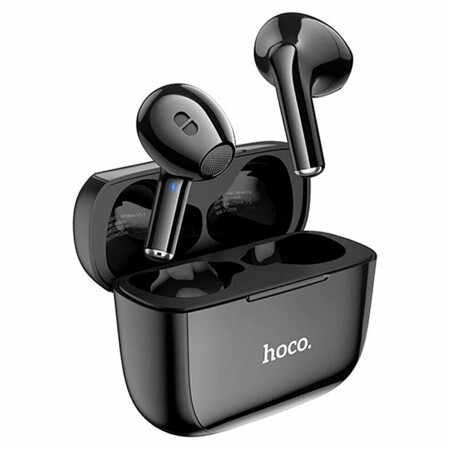 Hoco EW12, черные.: характеристики и цены