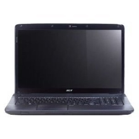 Acer ASPIRE 7540G-304G50Mn (1600x900, AMD Athlon II 2 ГГц, RAM 4 ГБ, HDD 500 ГБ, ATI Mobility Radeon HD 4570, Win7 HP): характеристики и цены