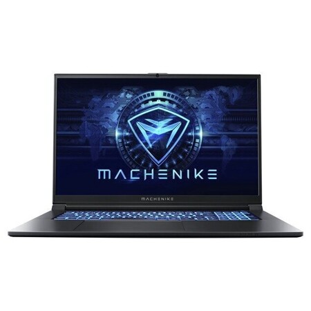 Machenike L17, 17.3" Core i5-12500H, DDR4 3200MHz 16GB*1, M2 SSD 512GB*1, IPS 2560*1440(QHD) 165Hz, Nvidia Geforce RTX3060 GDDR6 6GB, BT 5.2, Black.: характеристики и цены