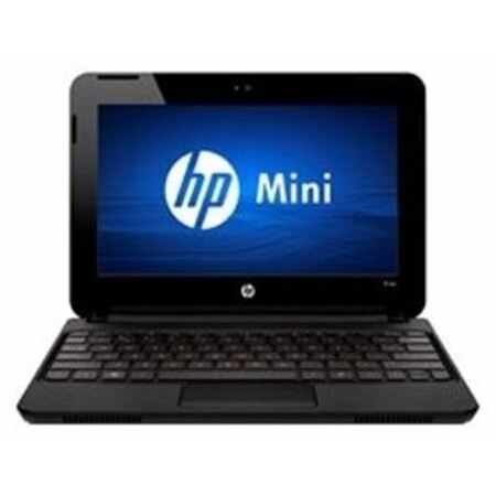 HP Mini 110-3600 (1024x600, Intel Atom 1.5 ГГц, RAM 2 ГБ, HDD 250 ГБ, Windows 7 Starter): характеристики и цены