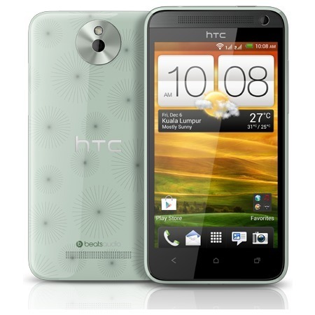 HTC Desire 501 dual SIM: характеристики и цены