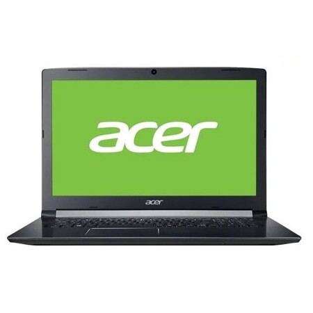 Acer ASPIRE 5 A517-51G-53MB (1920x1080, Intel Core i5 1.6 ГГц, RAM 6 ГБ, HDD 500 ГБ, GeForce MX150, Win10 Home): характеристики и цены