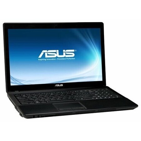 ASUS X54C (1366x768, Intel Pentium 2.1 ГГц, RAM 2 ГБ, HDD 320 ГБ, Win7 HB): характеристики и цены