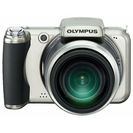 Olympus SP-800 UZ: характеристики и цены