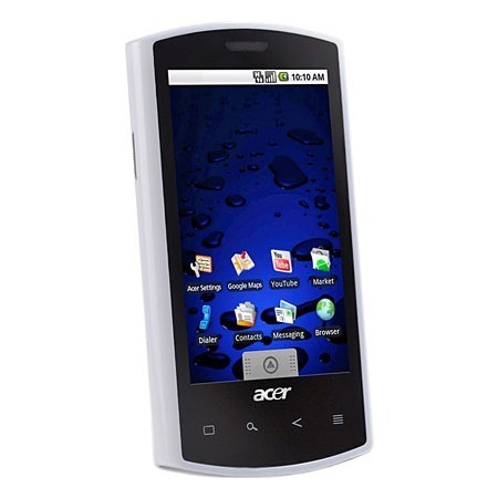 Отзывы о смартфоне Acer Liquid S100