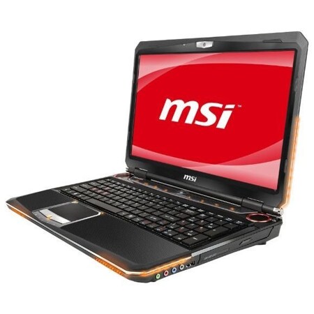 MSI GT660 (1366x768, Intel Core i7 1.6 ГГц, RAM 6 ГБ, HDD 500 ГБ, GeForce GTX 285M, Win7 HP): характеристики и цены
