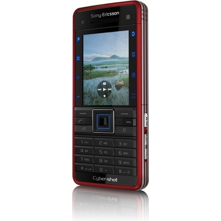 Отзывы о смартфоне Sony Ericsson C902