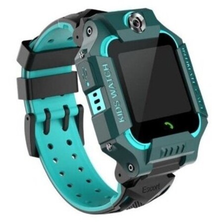 Умные часы Smart Watch Q88 (Зеленый): характеристики и цены