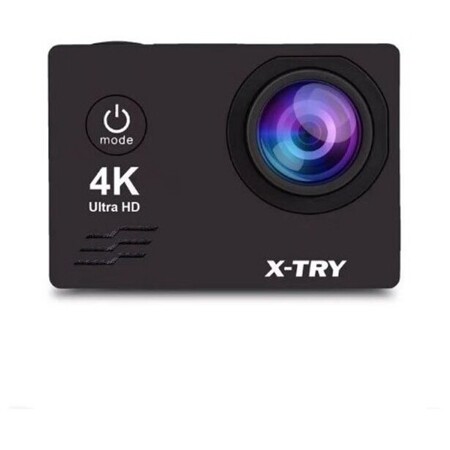 X-TRY XTC170 NEO 4K WiFi: характеристики и цены
