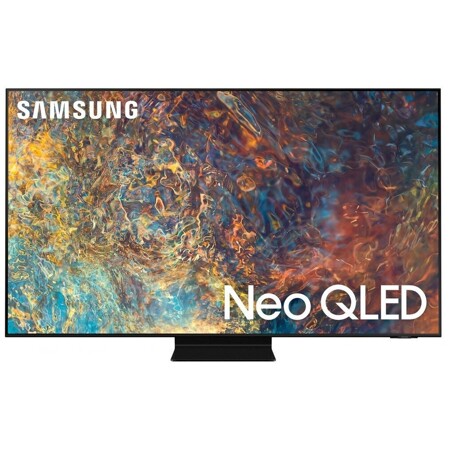 Samsung QE75QN90AAU 2021 Neo QLED, QLED, HDR: характеристики и цены