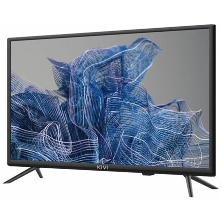 Kivi 24H750NB (HD 1366x768, Smart TV) черный: характеристики и цены