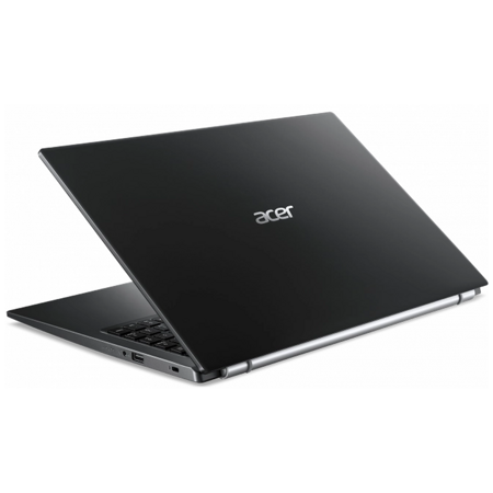 Acer Extensa 15 EX215-54-585V Core i5 1135G7/8Gb/256Gb SSD/15.6" FullHD/Win10Pro Black: характеристики и цены