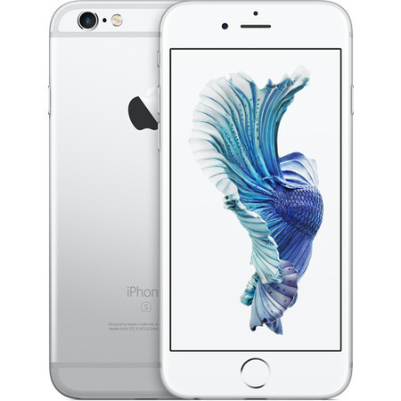 Apple iPhone 6S 32GB (как новый): характеристики и цены