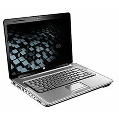 HP PAVILION DV5-1000 (1280x800, Intel Core 2 Duo 2 ГГц, RAM 4 ГБ, HDD 320 ГБ, GeForce 9600M GT, Win Vista HP): характеристики и цены