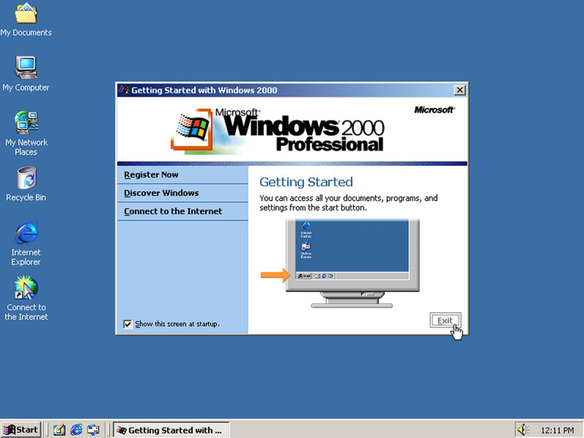 Реферат: Windows NT - OC нового поколения. Скачать бесплатно и без регистрации