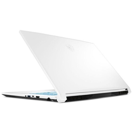 MSI Ноутбук Sword A11UD-809XRU 9S7-17L213-809: характеристики и цены