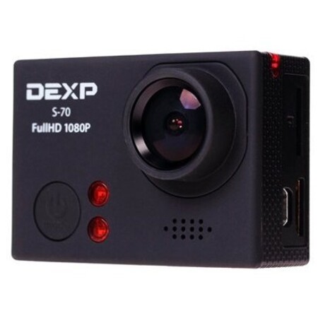 DEXP S-70: характеристики и цены