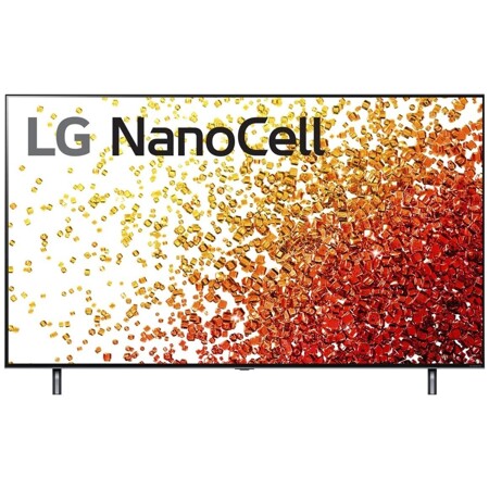 LG 55NANO896PC 2021 NanoCell, HDR: характеристики и цены