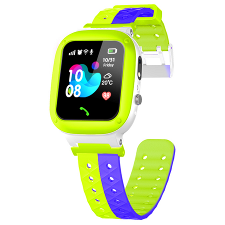 Детские GPS часы Где мои дети Twinkle 2G LBS + WIFI локация + приложение "Где мои дети" в подарок: характеристики и цены