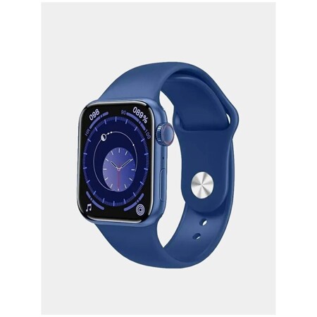 Смарт часы (iOS \ Android) / Smart часы с сенсорным экраном /Новинка.: характеристики и цены