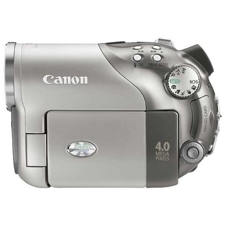 Canon DC40: характеристики и цены