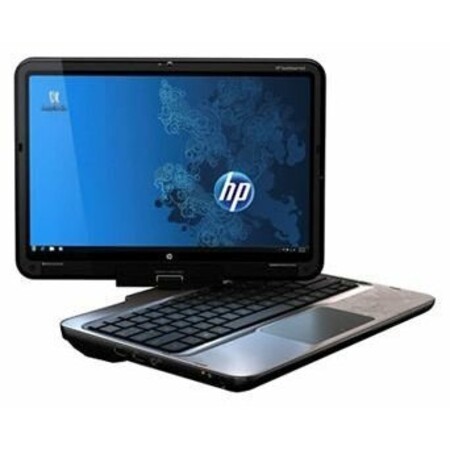 HP TouchSmart tm2-2000 (1280x800, Intel Pentium 1.2 ГГц, RAM 3 ГБ, HDD 320 ГБ, ATI Mobility Radeon HD 5450, Win7 HP): характеристики и цены