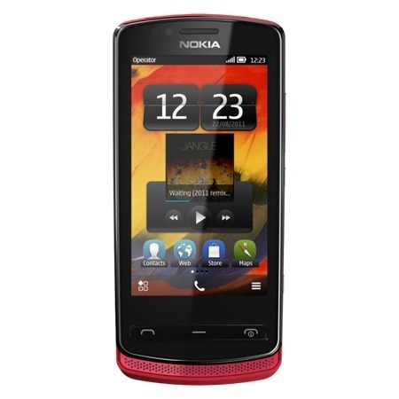 Отзывы о смартфоне Nokia 700