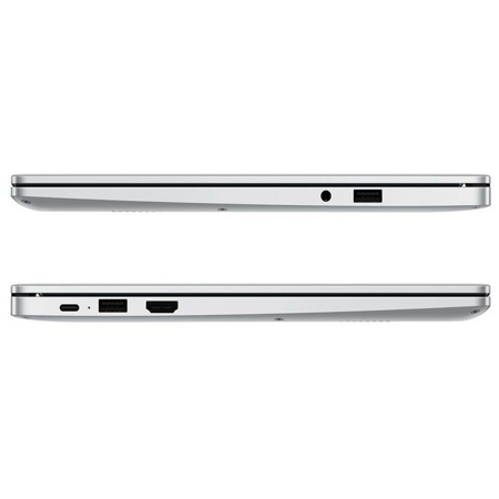 Huawei MateBook D14 NbB-WDI9 Core i3 1115G4/8Gb/256Gb SSD/14" FullHD/Win10 Mystic Silver: характеристики и цены