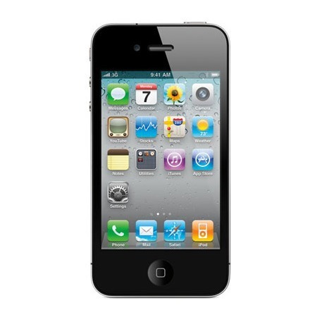 Отзывы о смартфоне Apple iPhone 4 16GB