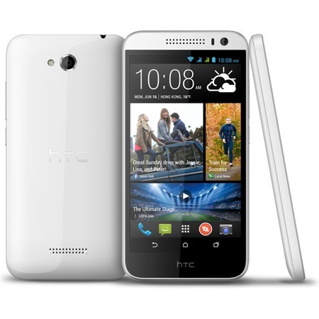 Отзывы о смартфоне HTC Desire 616 Dual SIM
