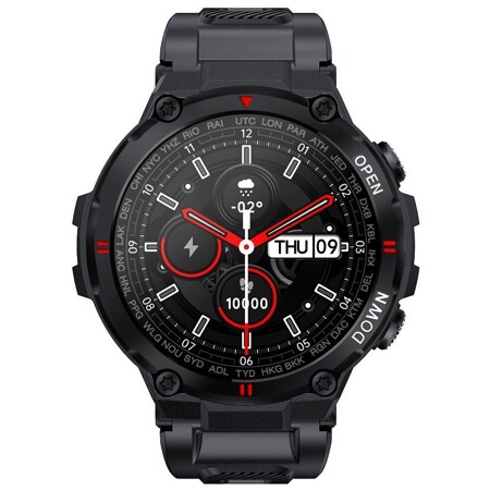 Smart Watch Смарт часы Smart Watch K22: характеристики и цены