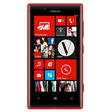 Отзывы о смартфоне Nokia Lumia 720