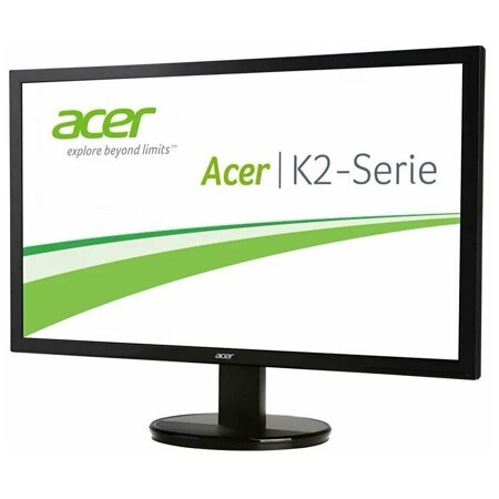 Acer K202HQLAb 19.5" черный: характеристики и цены