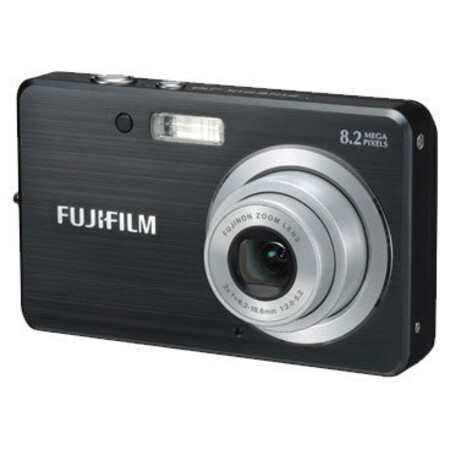 Fujifilm FinePix J10: характеристики и цены