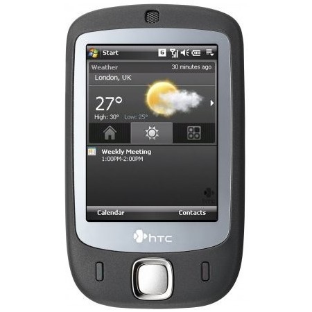 Отзывы о смартфоне HTC P3450 Touch