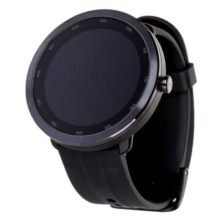 70mai Maimo Watch R GPS Black WT2001: характеристики и цены