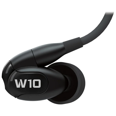 Westone W10 + BT cable, черный: характеристики и цены