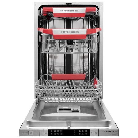 Kuppersberg Посудомоечная машина Kuppersberg GIM 4578 встраиваемая: характеристики и цены