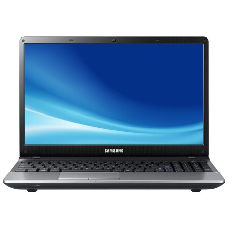 Samsung 300E5A (1366x768, Intel Core i5 2.5 ГГц, RAM 4 ГБ, HDD 1000 ГБ, Win7 HB 64): характеристики и цены