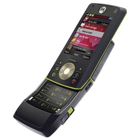 Отзывы о смартфоне Motorola RIZR Z8