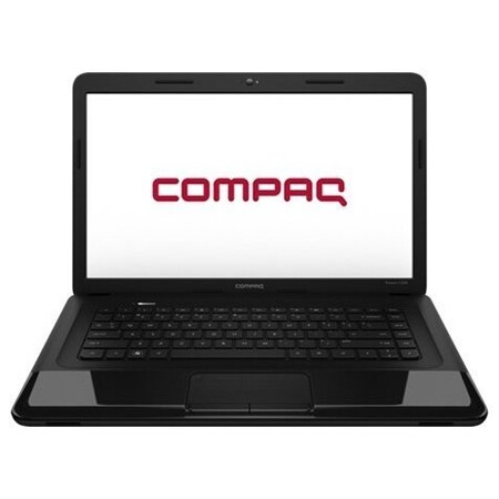 Compaq CQ58-d01SR (1366x768, AMD E1 1.48 ГГц, RAM 4 ГБ, HDD 500 ГБ, Windows 8 64): характеристики и цены