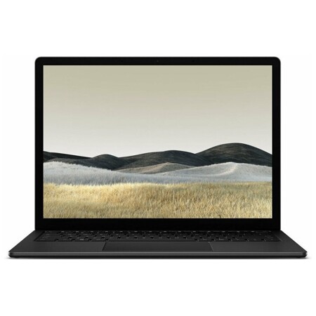 Microsoft Surface Laptop 3 15" AMD Ryzen 7 32GB 1TB Black (metal): характеристики и цены