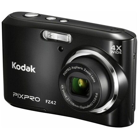 Kodak PixPro A420: характеристики и цены
