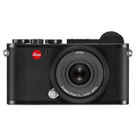 Leica Camera CL Kit: характеристики и цены