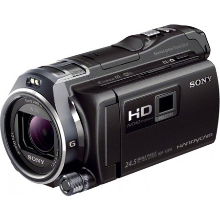 Sony HDR-PJ810E - отзывы о модели
