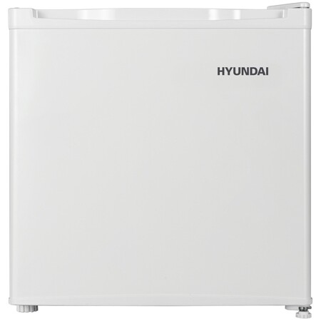 HYUNDAI Холодильник Hyundai CO0542WT белый (однокамерный): характеристики и цены