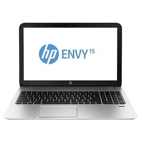 HP Envy 15-j150sr (Core i7 4700MQ 2400 Mhz/15.6"/1920x1080/12.0Gb/1000Gb/DVD нет/Wi-Fi/Bluetooth/Win 8 64): характеристики и цены