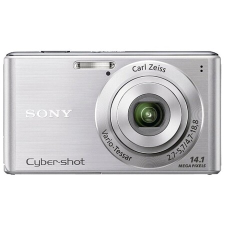 Sony Cyber-shot DSC-W530: характеристики и цены