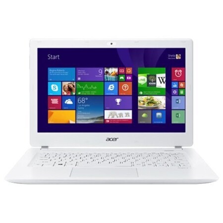 Acer ASPIRE V3-331-P7J8: характеристики и цены