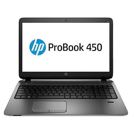 HP ProBook 450 G2 (1366x768, Intel Core i5 2.2 ГГц, RAM 8 ГБ, HDD 750 ГБ, Win7 Pro 64): характеристики и цены